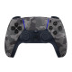 DualSense Wireless Controller Gray Camouflage для Sony PS5