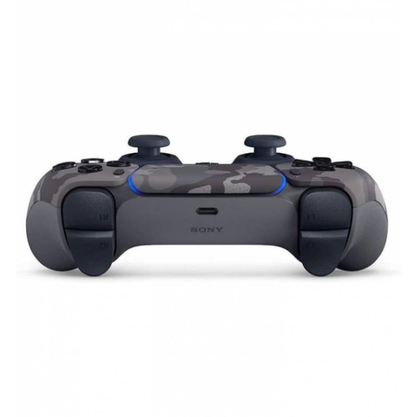 DualSense Wireless Controller Gray Camouflage для Sony PS5