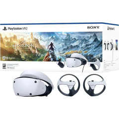 Sony PlayStation VR2 + Horizon Call of the Mountain