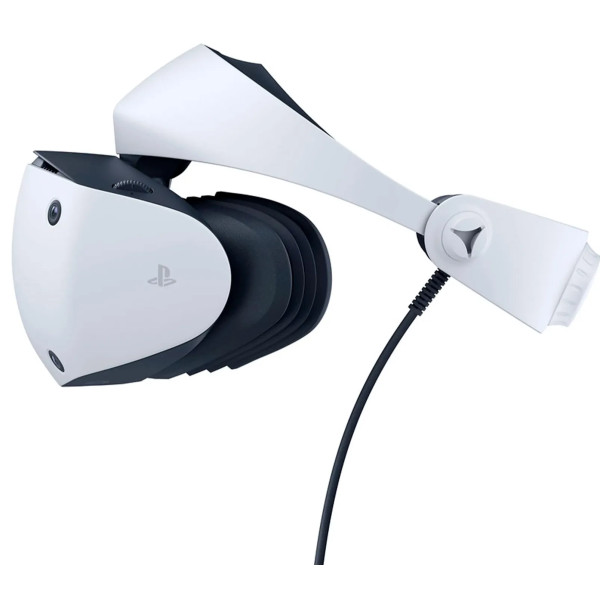 Sony PlayStation VR2