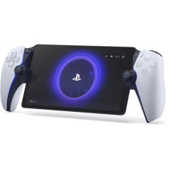 Игровая консоль Sony Playstation Portal Remote Player White