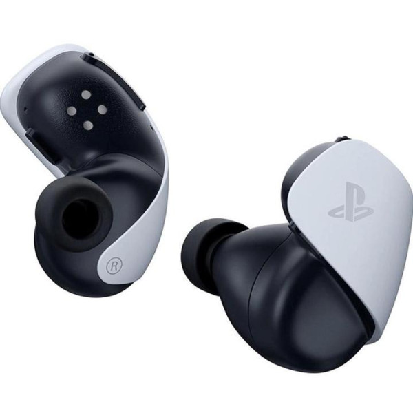 PlayStation Pulse Explore Wireless White