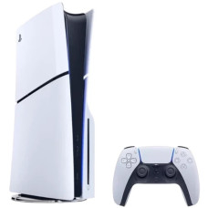 Ігрова приставка Sony PlayStation 5 Slim 1TB
