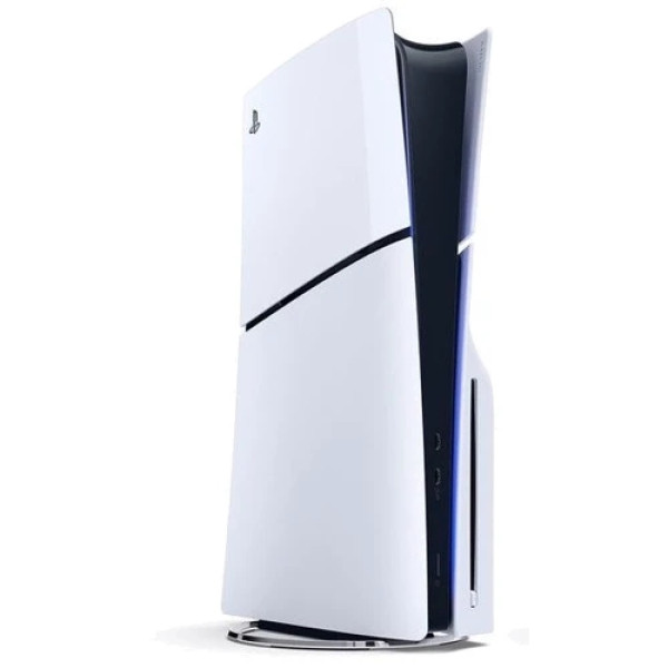 Ігрова приставка Sony PlayStation 5 Slim 1TB + DualSense Wireless Controller PS5