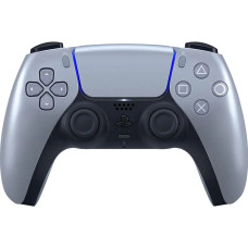 DualSense Wireless Controller Sterling Silver для Sony PS5