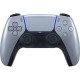 DualSense Wireless Controller Sterling Silver для Sony PS5