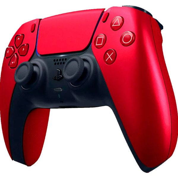 DualSense Wireless Controller Volcanic Red для Sony PS5