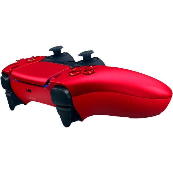 DualSense Wireless Controller Volcanic Red для Sony PS5