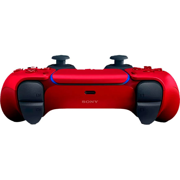 DualSense Wireless Controller Volcanic Red для Sony PS5