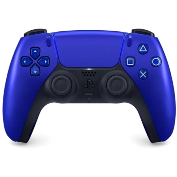 DualSense Wireless Controller Cobalt Blue для Sony PS5