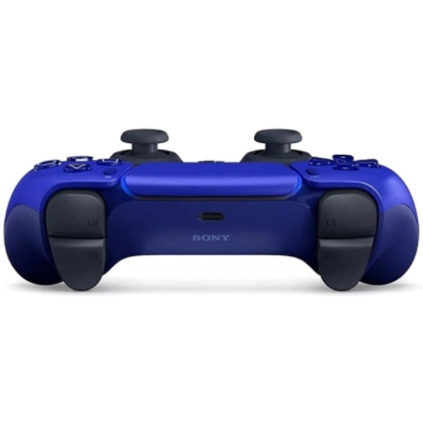 DualSense Wireless Controller Cobalt Blue для Sony PS5