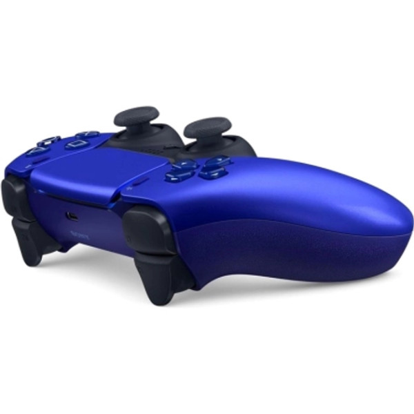 DualSense Wireless Controller Cobalt Blue для Sony PS5