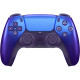 DualSense Wireless Controller Chroma Indigo для Sony PS5
