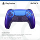 DualSense Wireless Controller Chroma Indigo для Sony PS5
