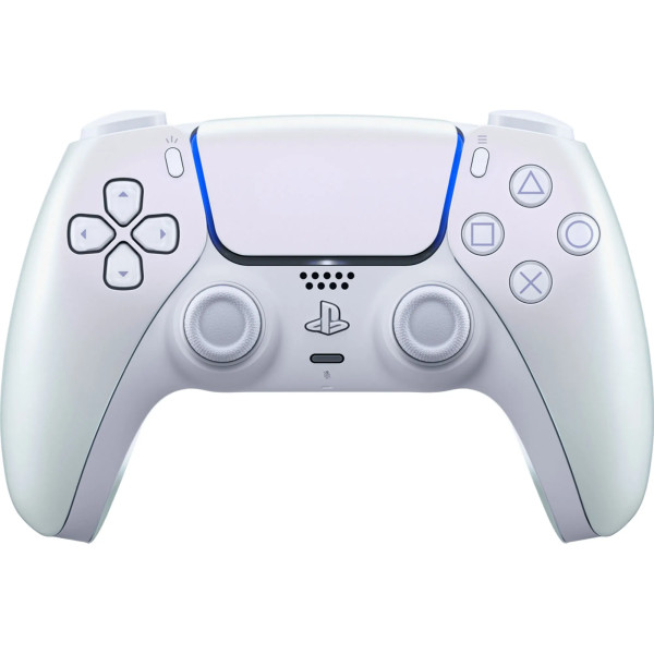 DualSense Wireless Controller Chroma Pearl для Sony PS5