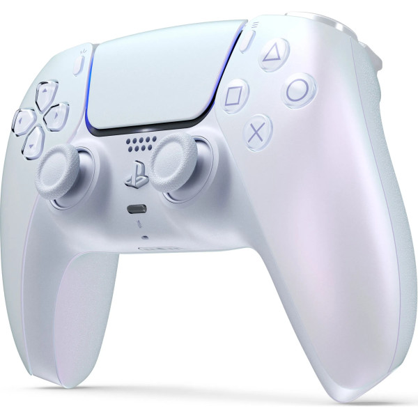 DualSense Wireless Controller Chroma Pearl для Sony PS5