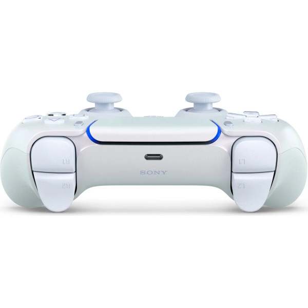 DualSense Wireless Controller Chroma Pearl для Sony PS5