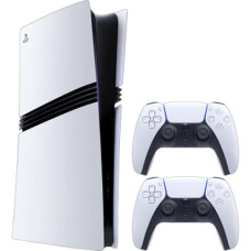Ігрова приставка Sony PlayStation 5 Pro 2TB + DualSense Wireless Controller PS5