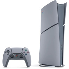 Ігрова приставка Sony PlayStation 5 Digital Edition 1TB 30th Anniversary Limited Edition Bundle