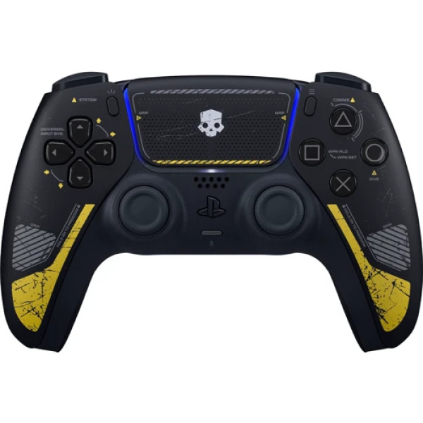 DualSense Wireless Controller Helldivers 2 Limited Edition для Sony PS5