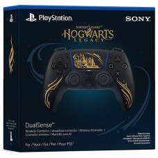 Sony DualSense Hogwarts Legacy Limited Edition (Case)