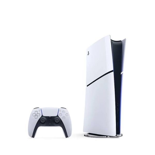 Ігрова приставка Sony PlayStation 5 Slim 1TB Call of Duty: Black Ops 6 Bundle UA