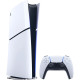 Ігрова приставка Sony PlayStation 5 Slim Digital Edition 825GB White