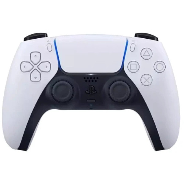 Ігрова приставка Sony PlayStation 5 Slim Digital Edition 825GB White