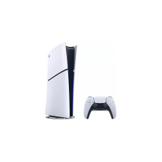 Ігрова приставка Sony Playstation 5 Slim Digital 825GB EA SPORTS FC 26