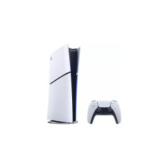 Игровая приставка Sony Playstation 5 Slim Digital 825GB EA SPORTS FC 26