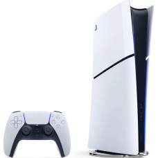 Ігрова приставка Sony Playstation 5 Slim 825GB EA SPORTS FC 26