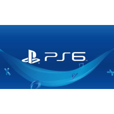 Ігрова приставка Sony PlayStation 6