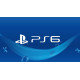 Ігрова приставка Sony PlayStation 6