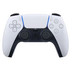 DualSense Wireless Controller White для Sony PS5