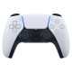 DualSense Wireless Controller White для Sony PS5