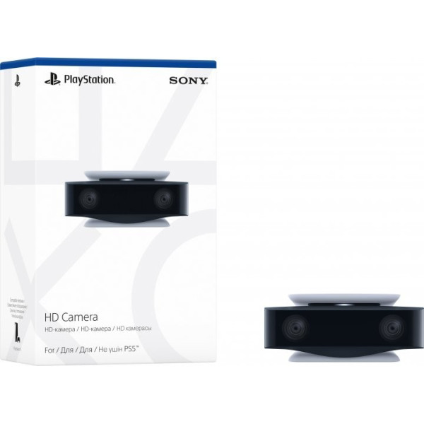 Sony HD-камера для Sony PS5 (CFI-ZEY1/9321309)