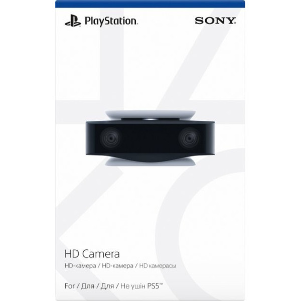 Sony HD-камера для Sony PS5 (CFI-ZEY1/9321309)