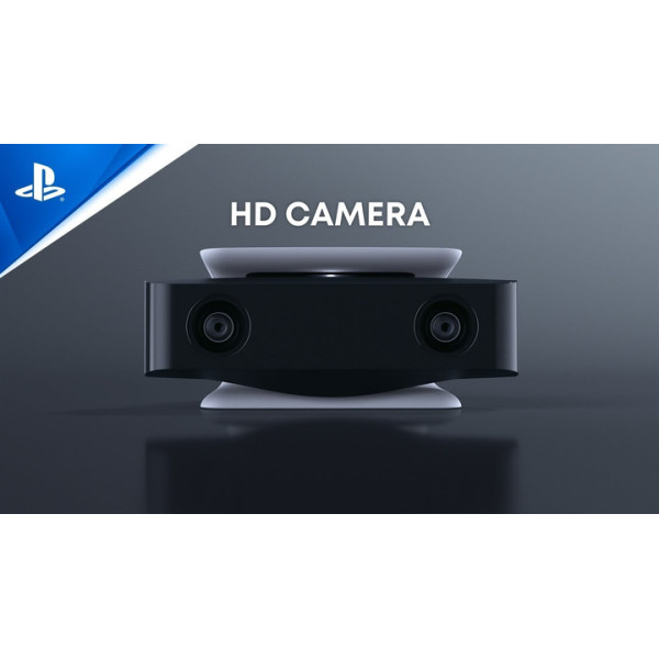 Sony HD-камера для Sony PS5 (CFI-ZEY1/9321309)