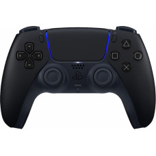 DualSense Wireless Controller Midnight Black для Sony PS5
