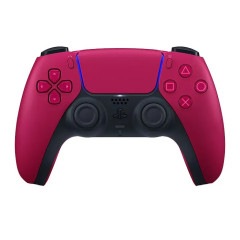 DualSense Wireless Controller Cosmic Red для Sony PS5