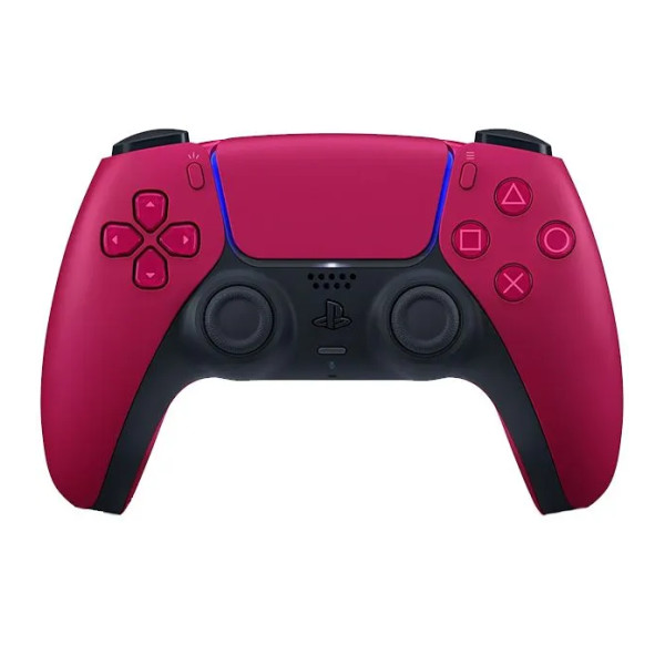 DualSense Wireless Controller Cosmic Red для Sony PS5