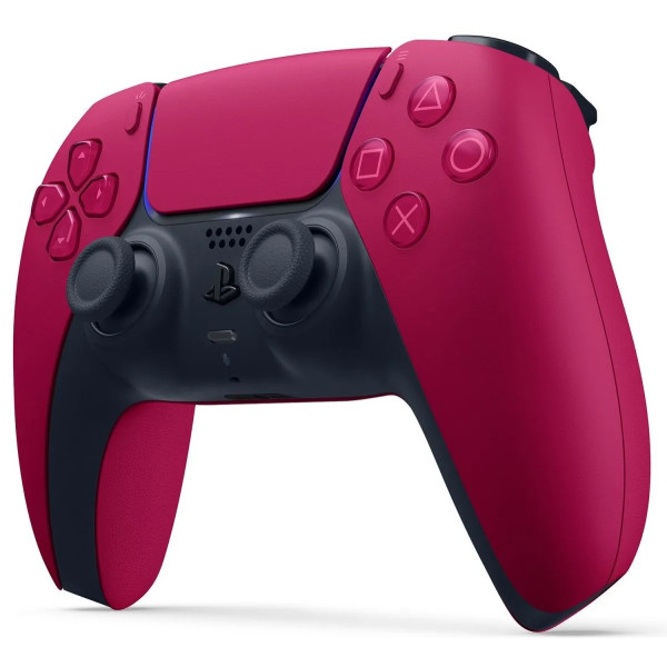DualSense Wireless Controller Cosmic Red для Sony PS5