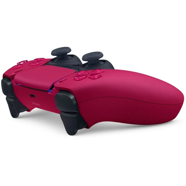 DualSense Wireless Controller Cosmic Red для Sony PS5