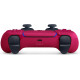 DualSense Wireless Controller Cosmic Red для Sony PS5