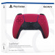 DualSense Wireless Controller Cosmic Red для Sony PS5