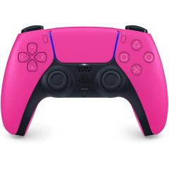 DualSense Wireless Controller Pink для Sony PS5