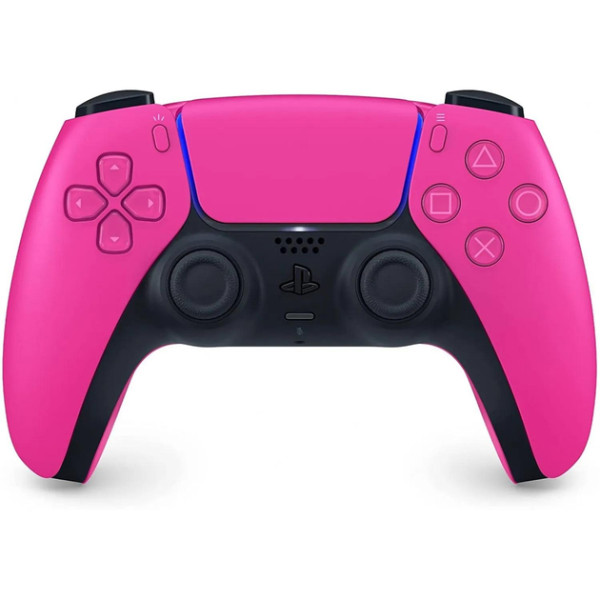 DualSense Wireless Controller Pink для Sony PS5