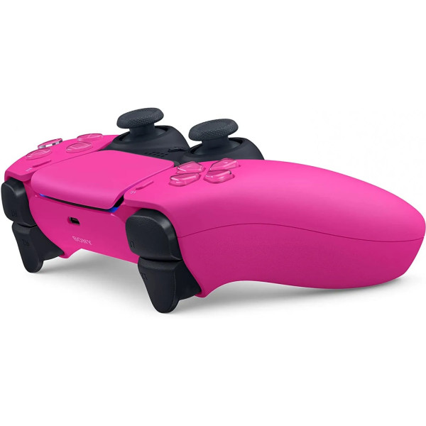 DualSense Wireless Controller Pink для Sony PS5