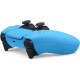 DualSense Wireless Controller Ice Blue для Sony PS5