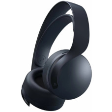 Sony Pulse 3D Wireless Headset Midnight Black
